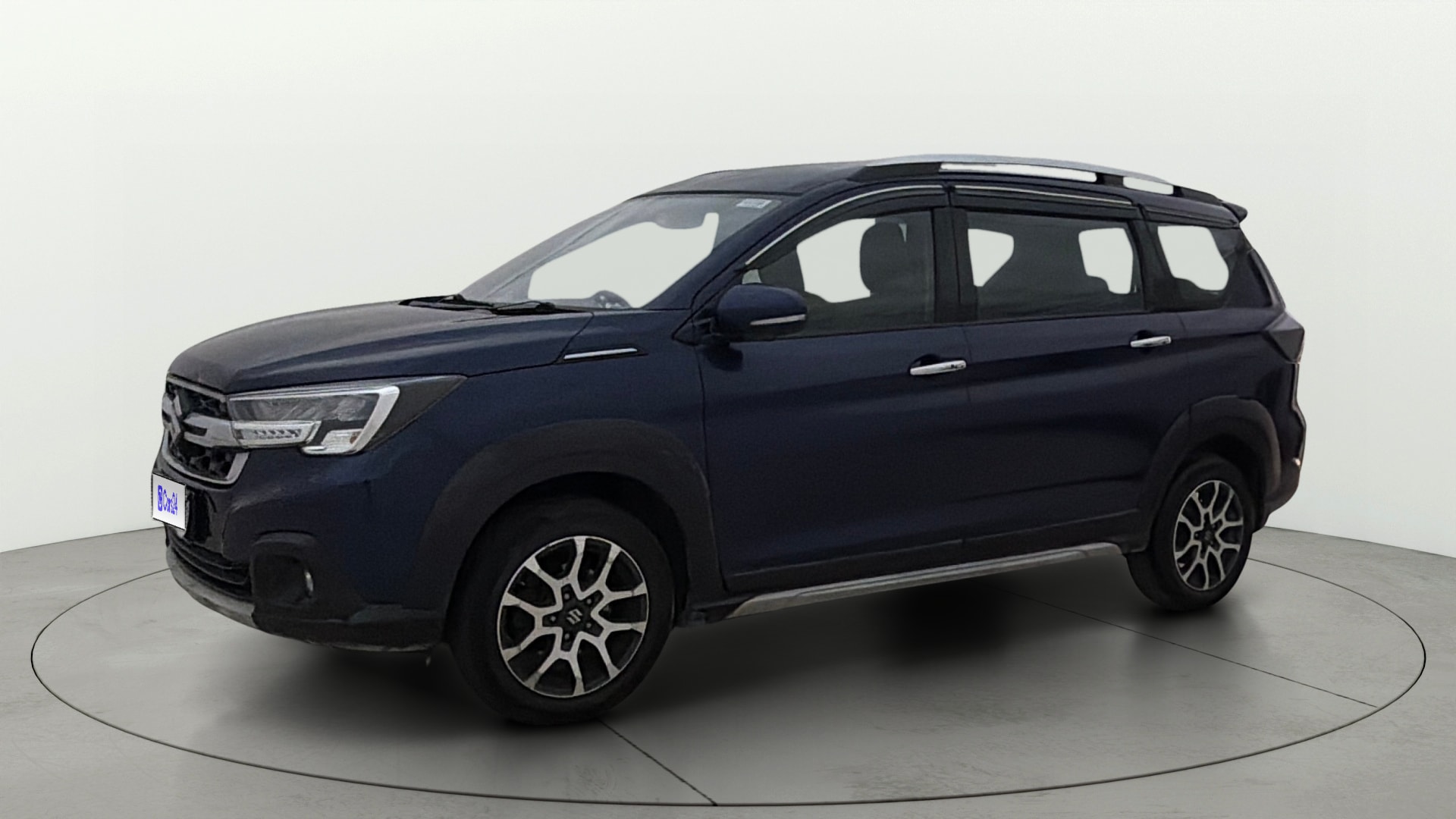 View 2022 Maruti Suzuki 1000 Base Variant Image 38 Used 2022 Maruti Suzuki 1000 Base Variant Image 38