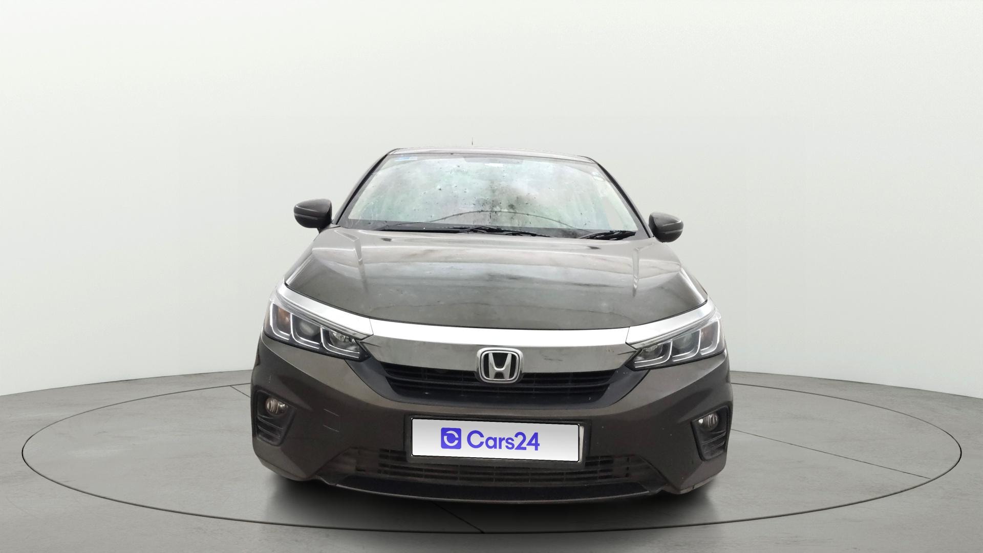 Used 2022 Honda City Used 2022 Honda City