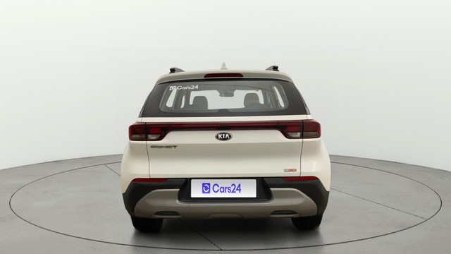 View Kia Sonet Image 39 Used Kia Sonet Image 39