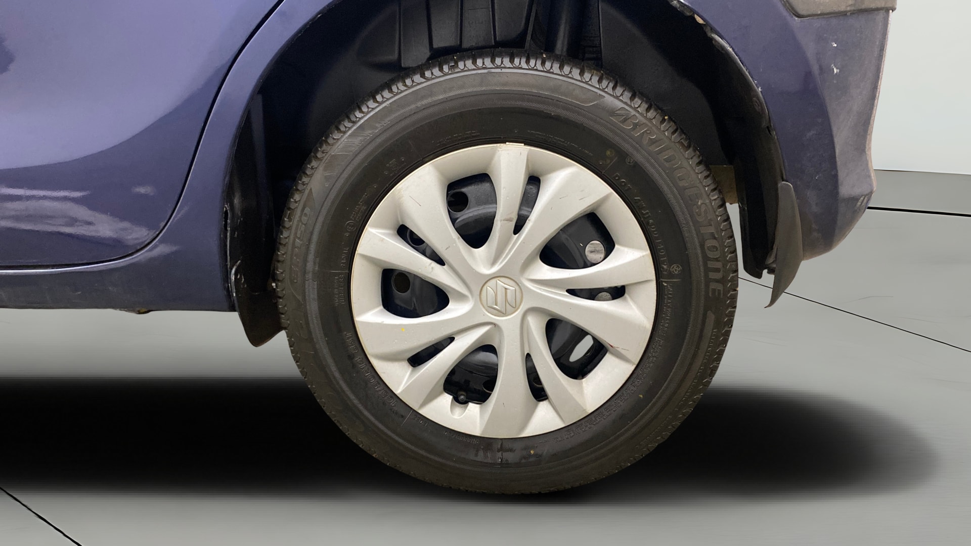 View 2019 Maruti Suzuki 1000 Base Variant Image 11 Used 2019 Maruti Suzuki 1000 Base Variant Image 11