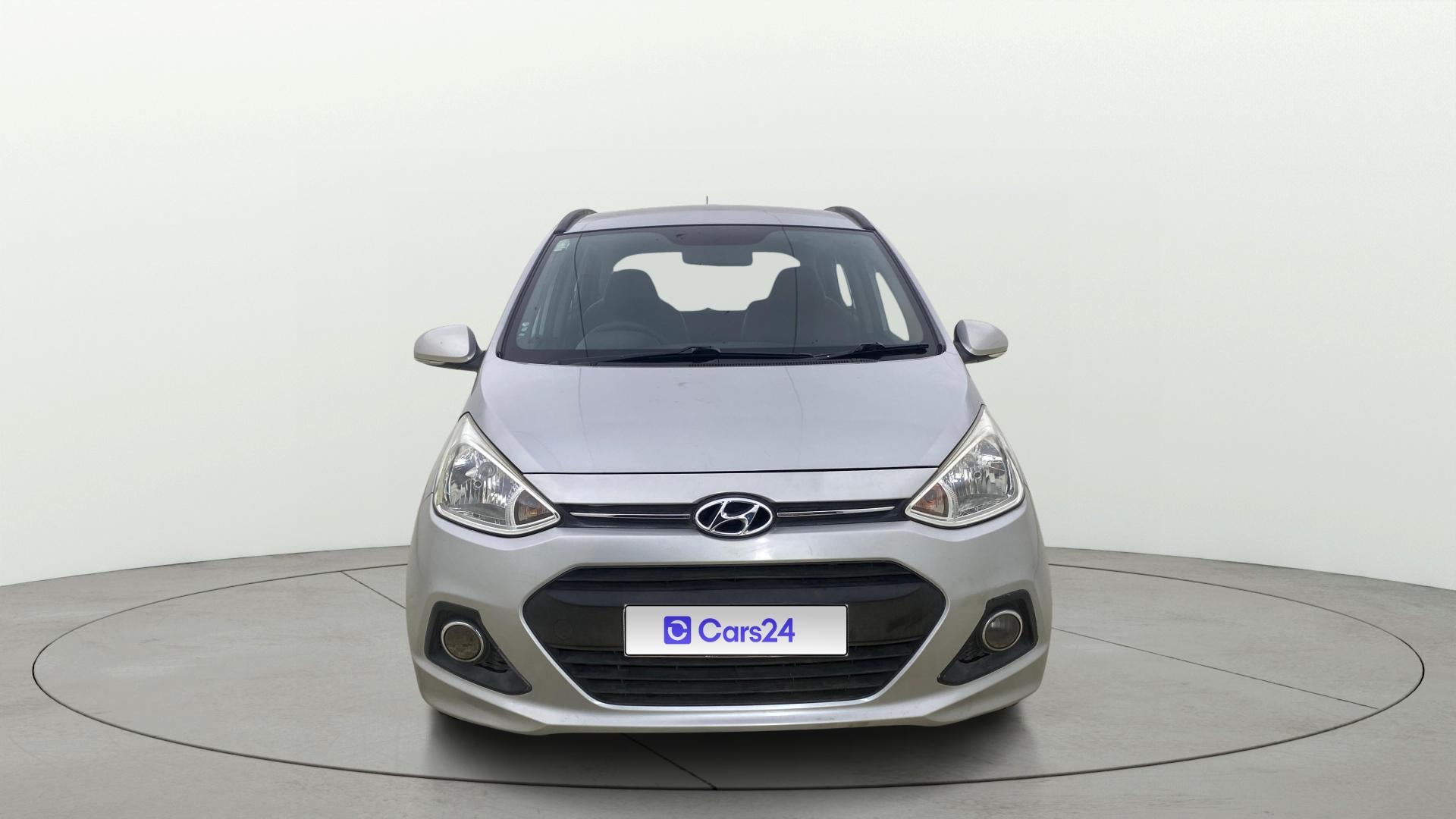 Used 2015 Hyundai Grand i10 Used 2015 Hyundai Grand i10