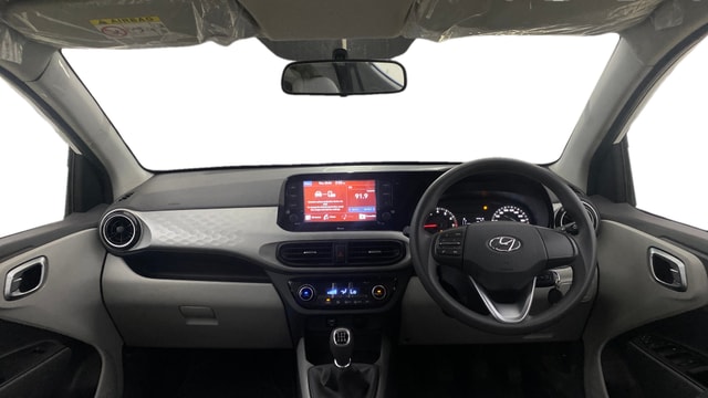 View Hyundai Grand i10 Nios Image 15 Used Hyundai Grand i10 Nios Image 15