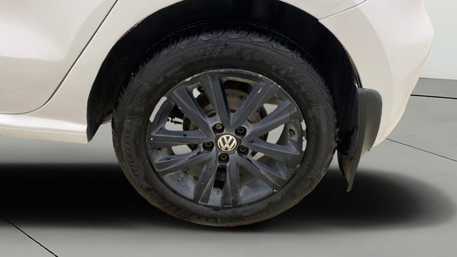 View Volkswagen Polo Image 11 Used Volkswagen Polo Image 11