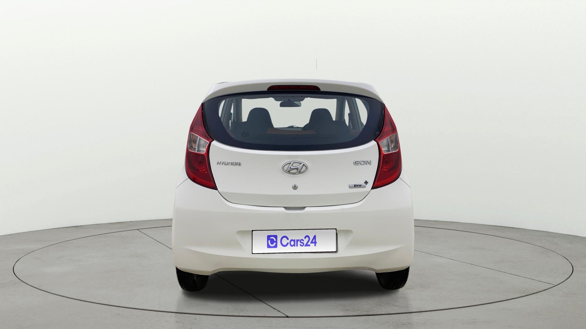 Used 2014 Hyundai EON Used 2014 Hyundai EON