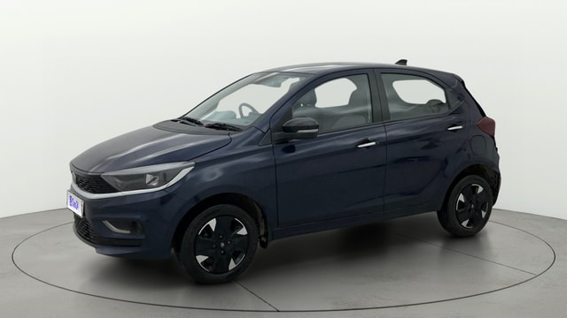 View Tata Tiago Image 36 Used Tata Tiago Image 36
