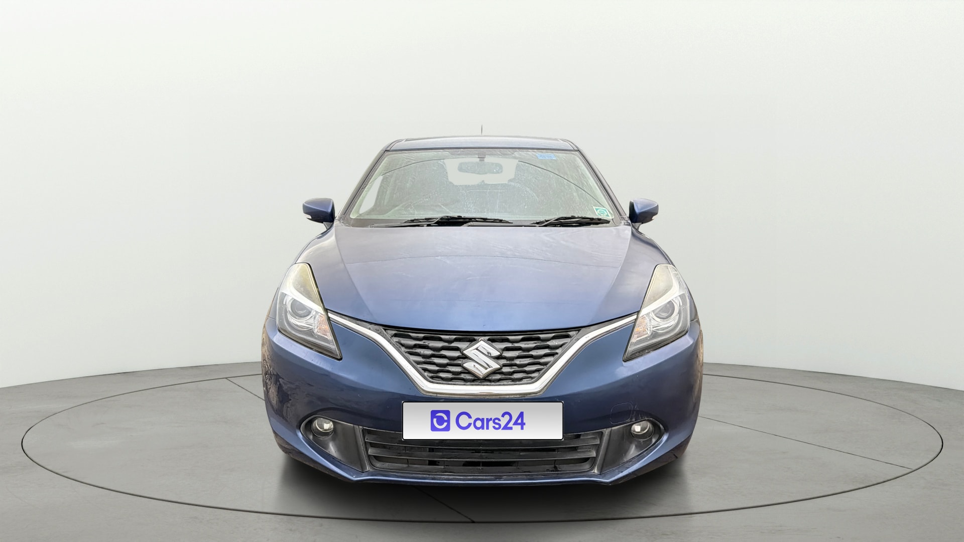 Used 2017 Maruti Suzuki 1000 Used 2017 Maruti Suzuki 1000