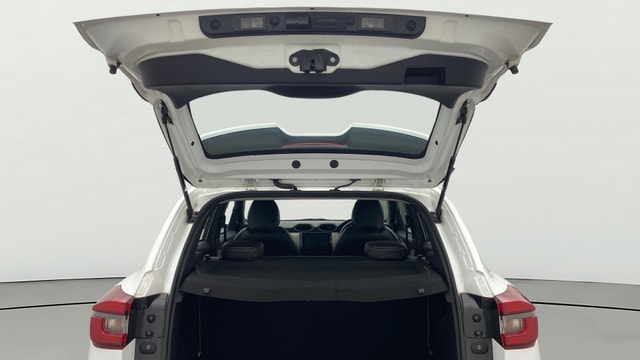 View Nissan Magnite Image 16 Used Nissan Magnite Image 16