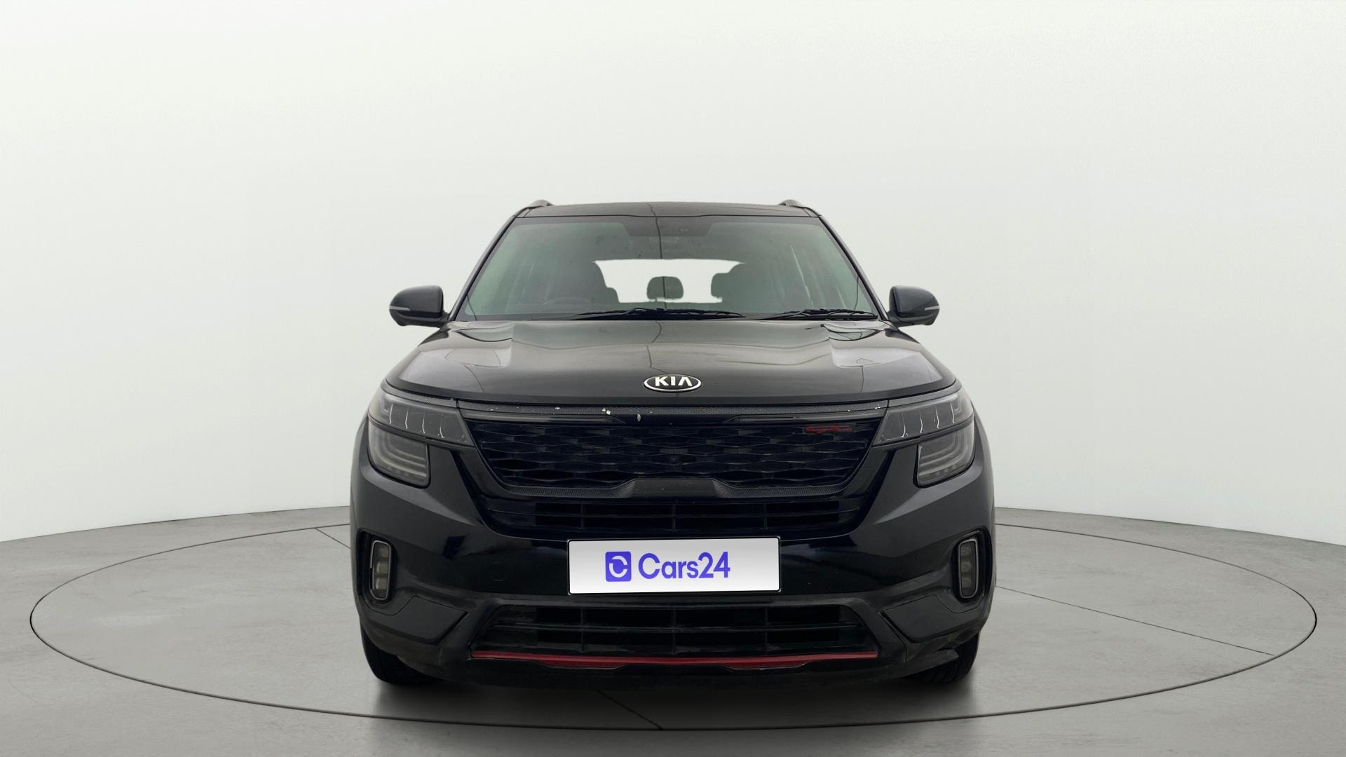 Used 2021 Kia Seltos Used 2021 Kia Seltos