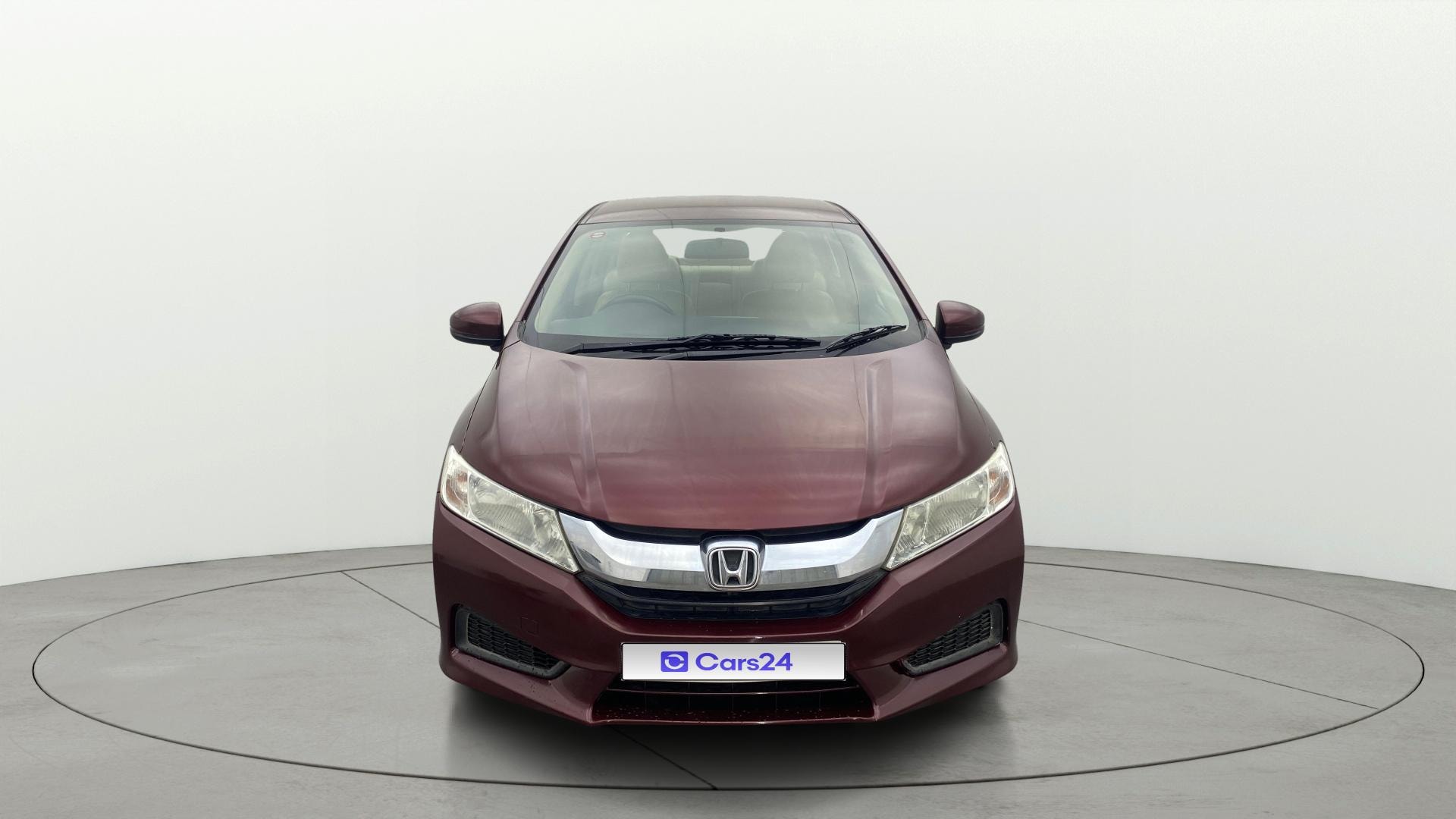 Used 2016 Honda City Used 2016 Honda City
