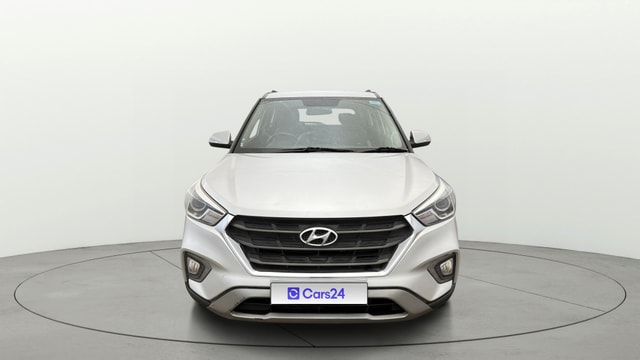 View Hyundai Creta Image 1 Used Hyundai Creta Image 1
