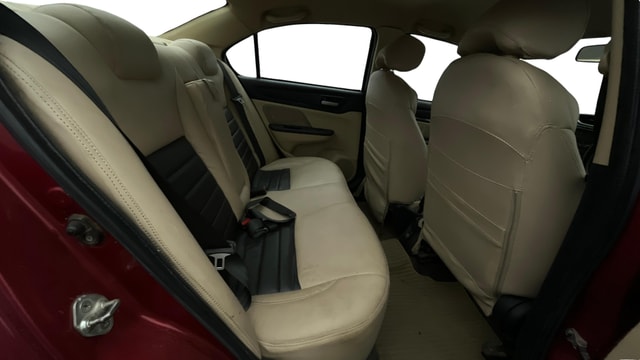 View Honda Amaze Image 28 Used Honda Amaze Image 28