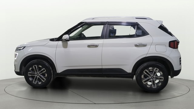View Hyundai Venue Image 27 Used Hyundai Venue Image 27