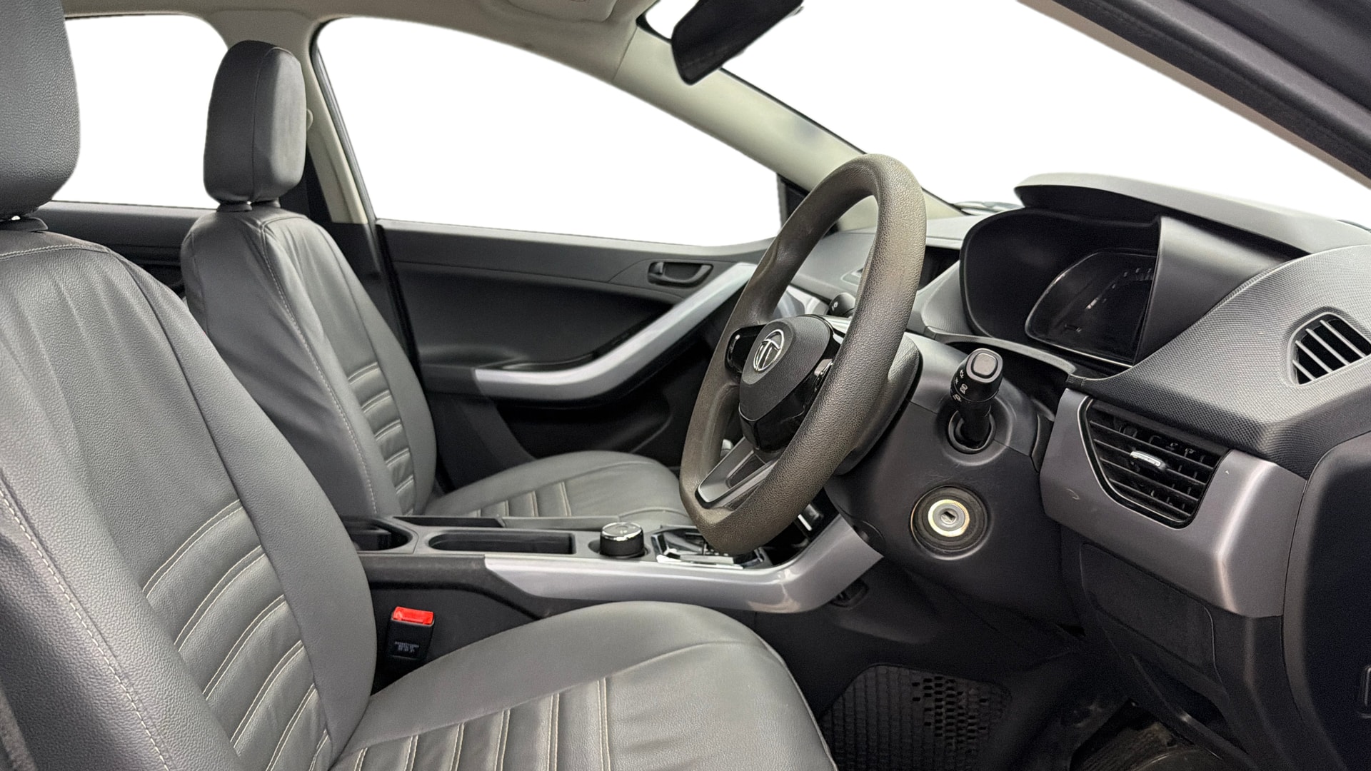 View 2021 Tata Nexon Revotron XMA AMT Image 26 Used 2021 Tata Nexon Revotron XMA AMT Image 26