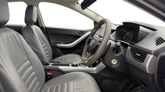 View Tata Nexon Image 26 Used Tata Nexon Image 26