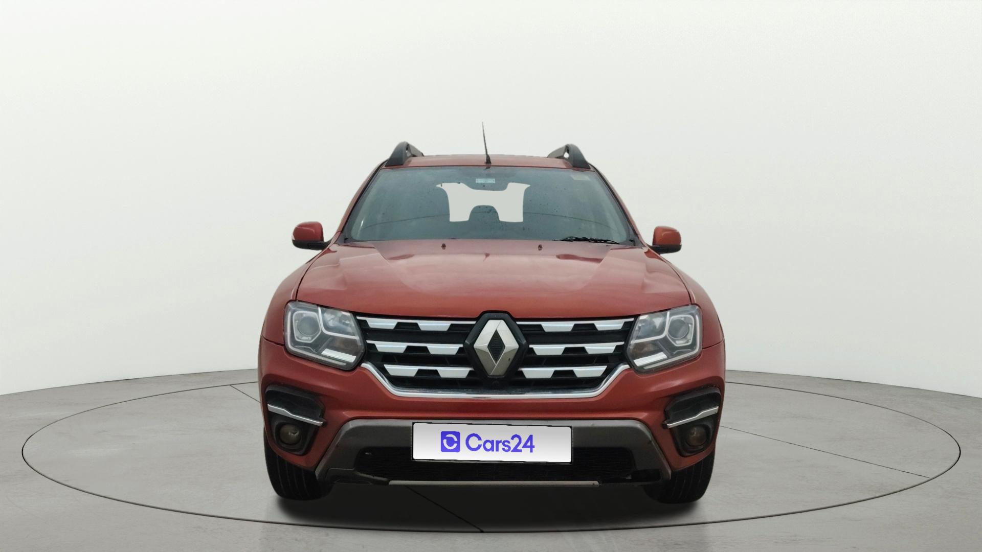 2016 रेनो डस्टर Diesel 110PS RXZ AMT 2016 रेनो डस्टर Diesel 110PS RXZ AMT