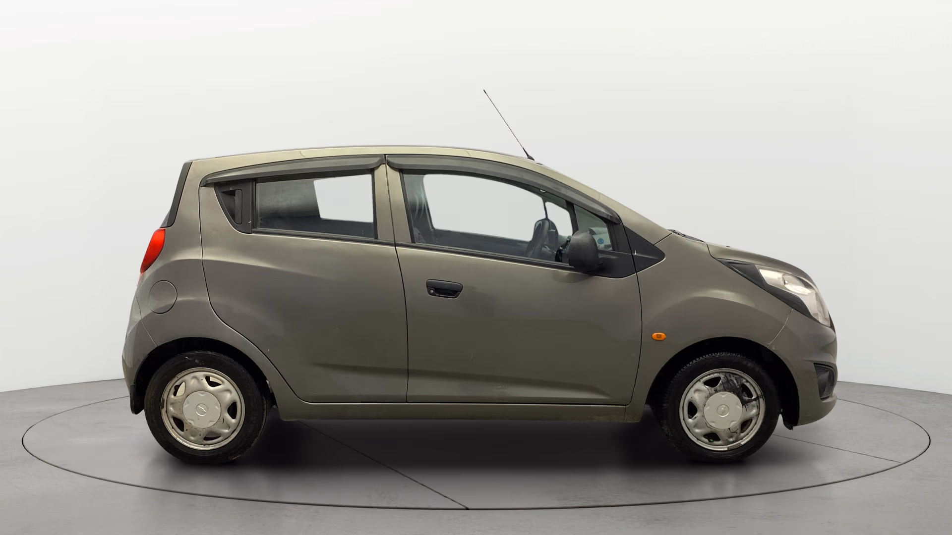 View 2014 Chevrolet Beat 1.2 LS Image 25 Used 2014 Chevrolet Beat 1.2 LS Image 25