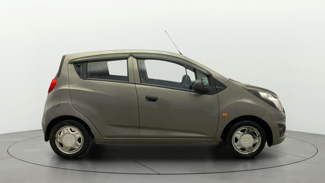 View Chevrolet Beat Image 25 Used Chevrolet Beat Image 25