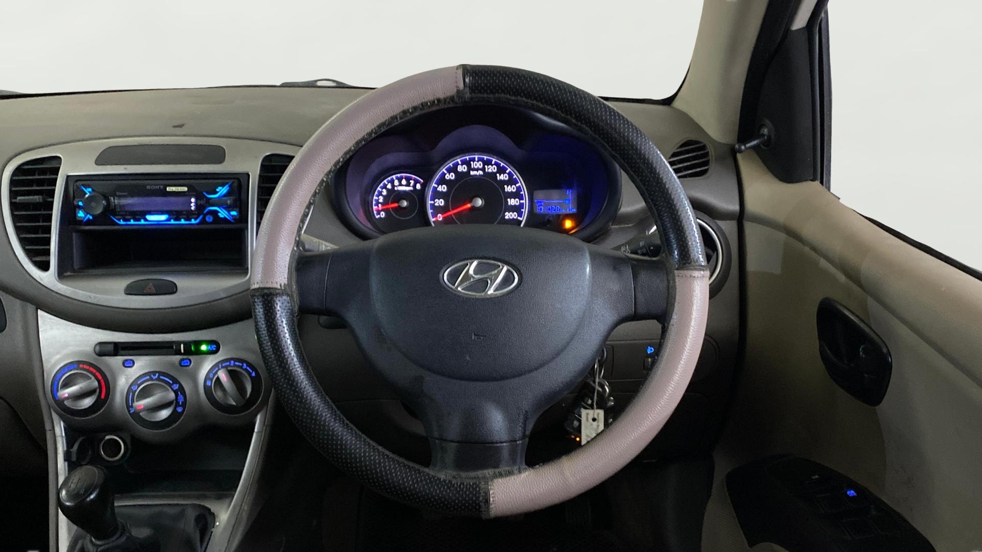 Used 2015 Hyundai i10 Used 2015 Hyundai i10