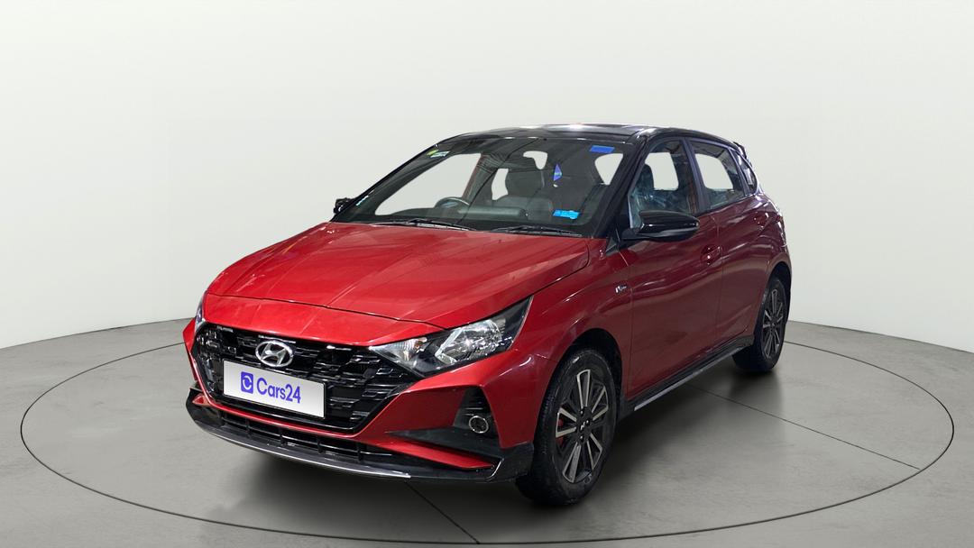 UsedCar