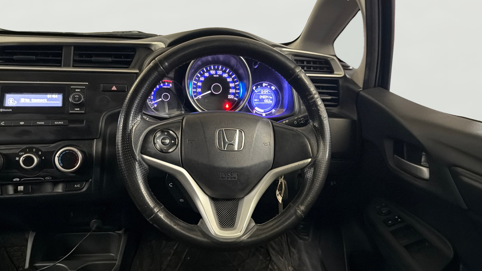 Used 2019 Honda WR-V Used 2019 Honda WR-V
