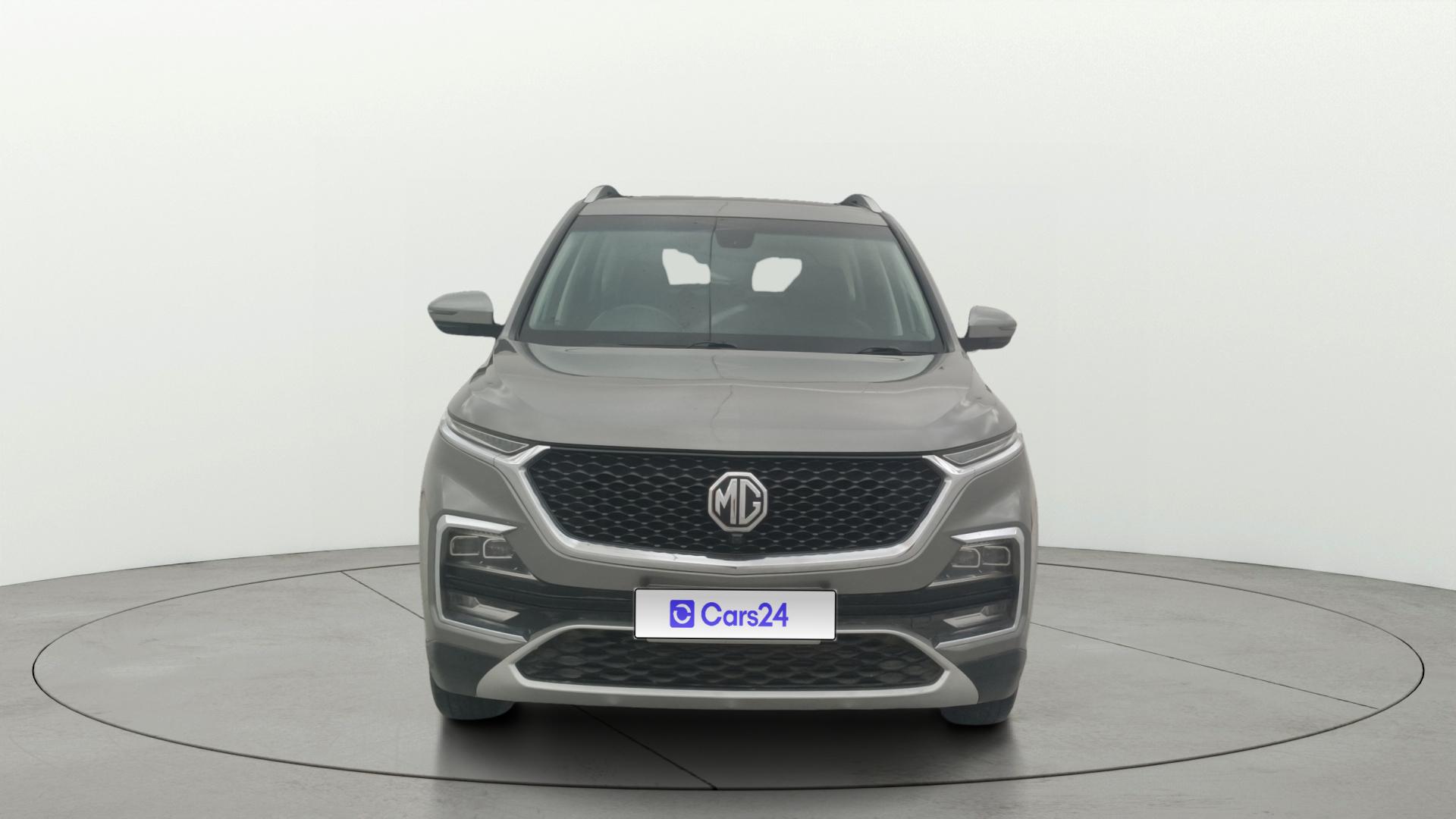2020 एमजी हेक्टर Sharp Petrol BS IV 2020 एमजी हेक्टर Sharp Petrol BS IV