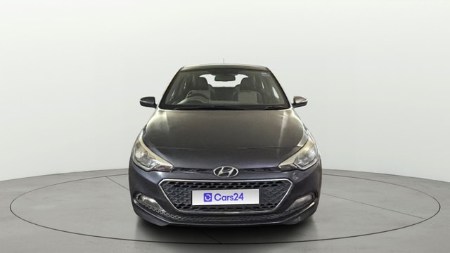 View Hyundai Elite i20 Image 1 Used Hyundai Elite i20 Image 1