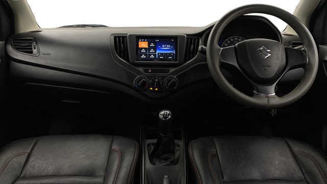 View Maruti Suzuki 1000 Image 15 Used Maruti Suzuki 1000 Image 15