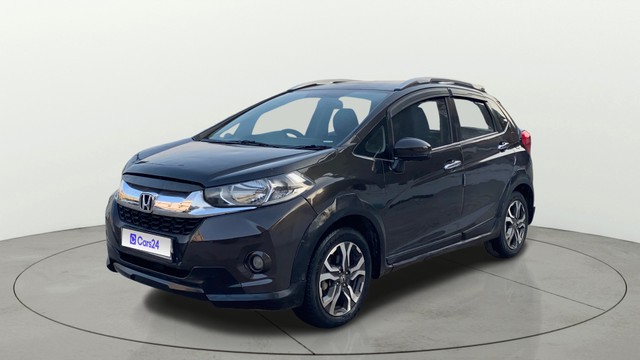 View Honda WR-V Image 22 Used Honda WR-V Image 22