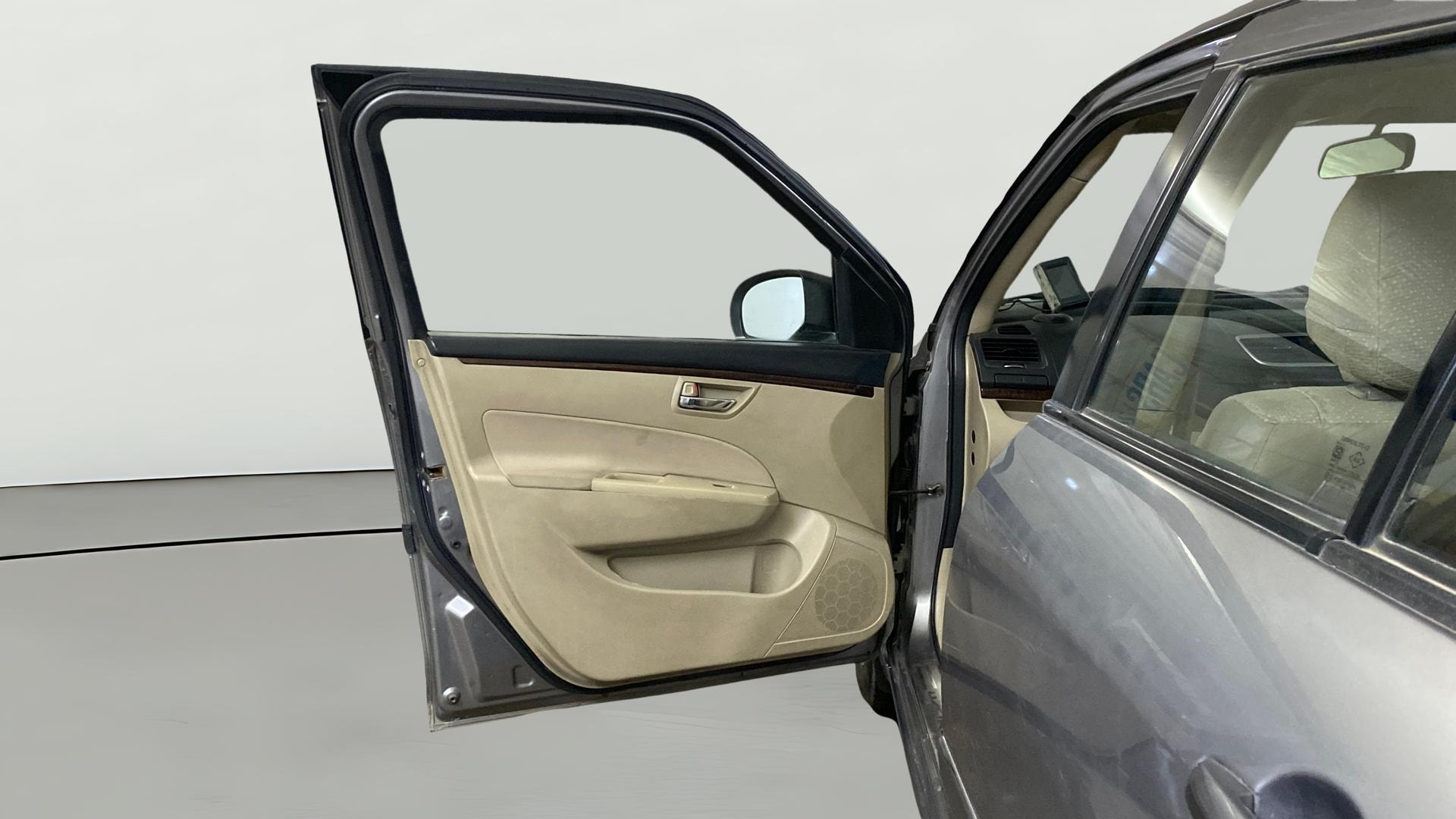 View 2014 Maruti Suzuki 1000 Base Variant Image 31 Used 2014 Maruti Suzuki 1000 Base Variant Image 31