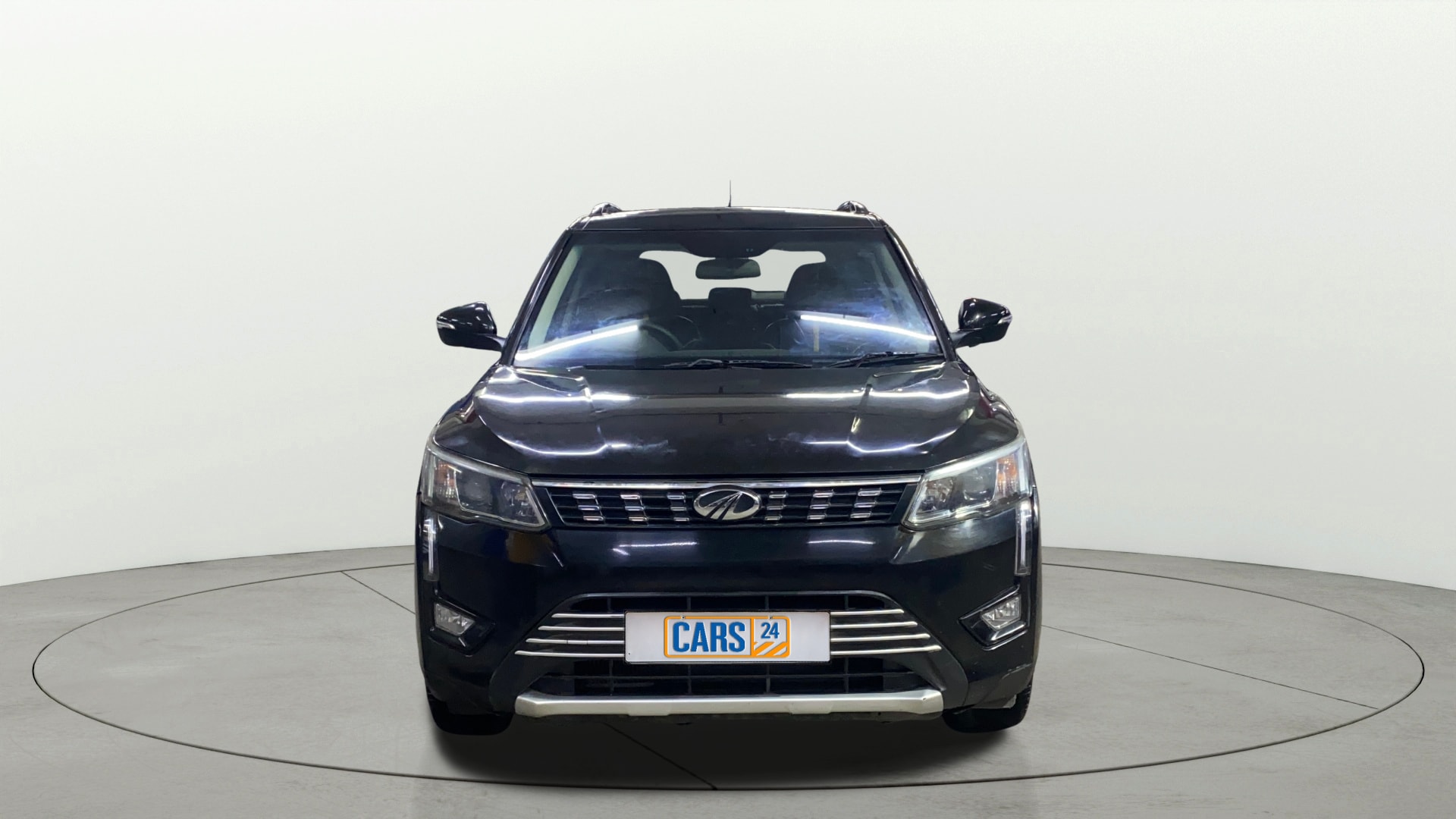Used 2019 Mahindra XUV300 Used 2019 Mahindra XUV300