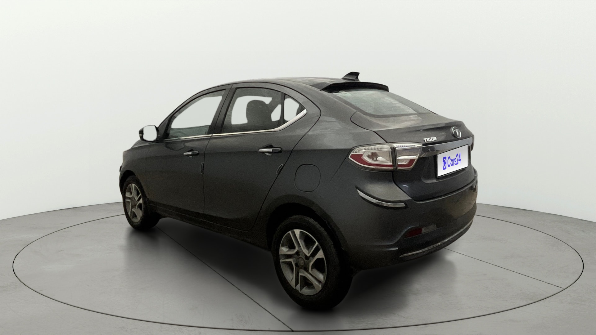 Used 2022 Tata Tigor Used 2022 Tata Tigor