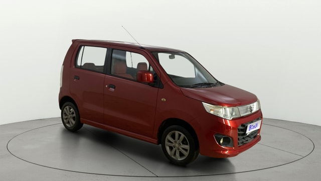 View Maruti Suzuki Stingray Image 35 Used Maruti Suzuki Stingray Image 35