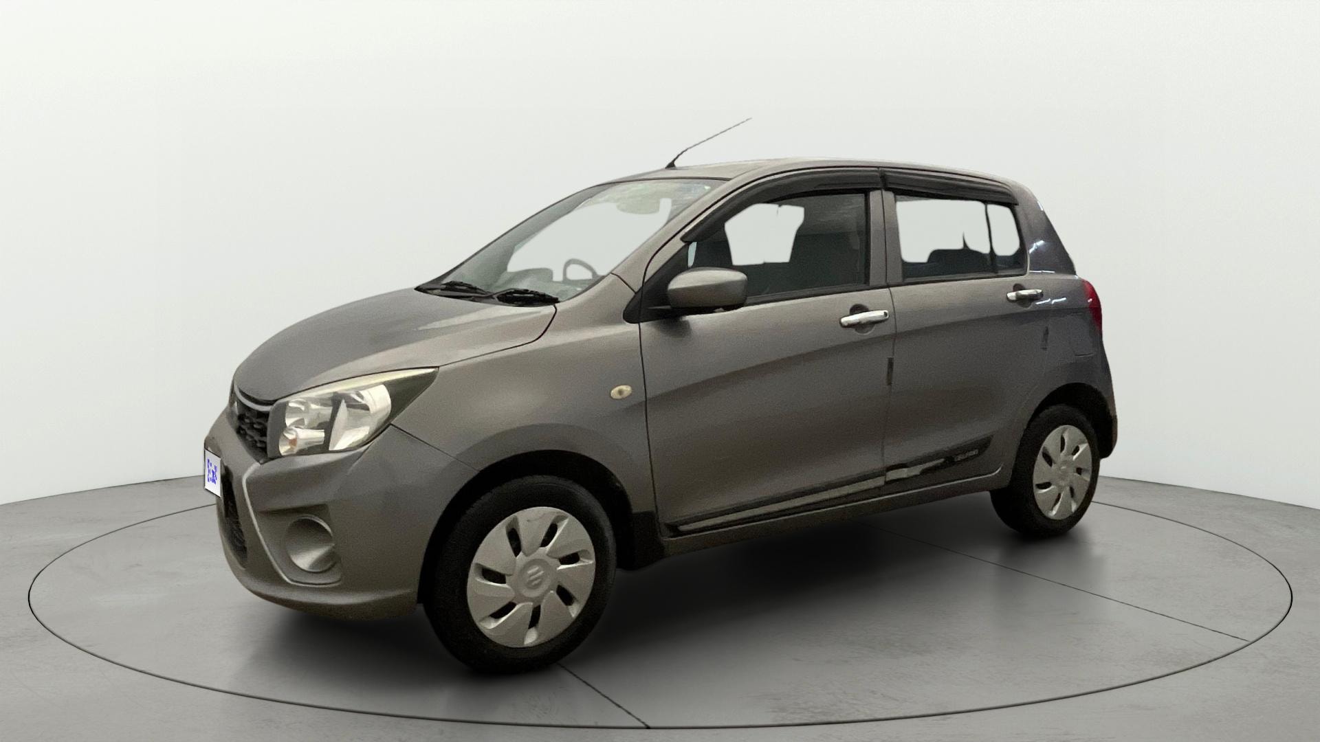 View 2021 Maruti Suzuki 1000 Base Variant Image 34 Used 2021 Maruti Suzuki 1000 Base Variant Image 34