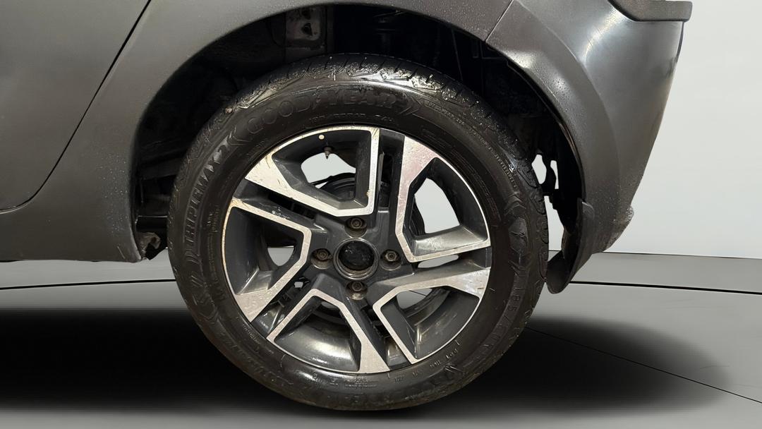 UsedCar