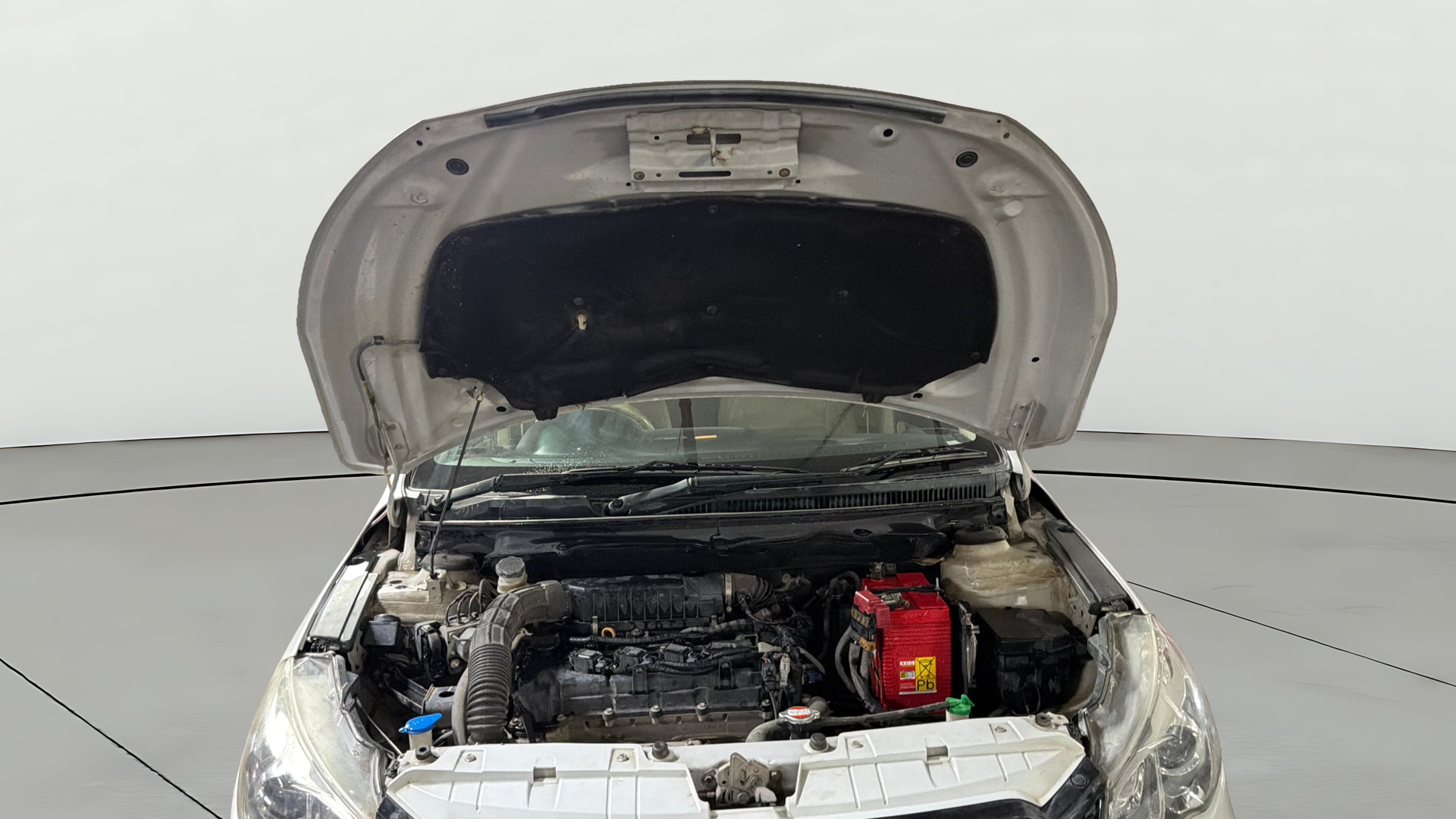 View 2019 Maruti Suzuki 1000 Base Variant Image 31 Used 2019 Maruti Suzuki 1000 Base Variant Image 31