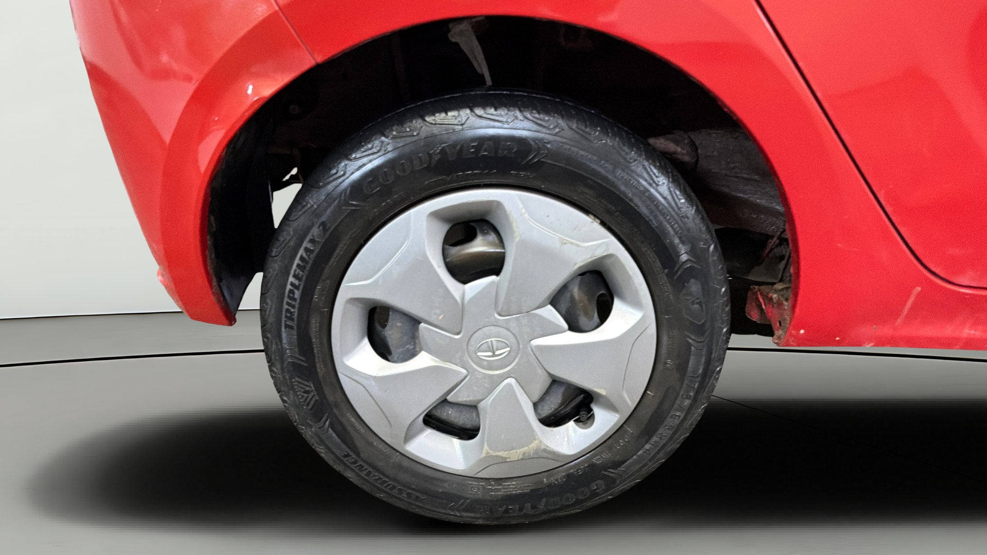 View 2021 Tata Tiago Revotorq XB Image 23 Used 2021 Tata Tiago Revotorq XB Image 23