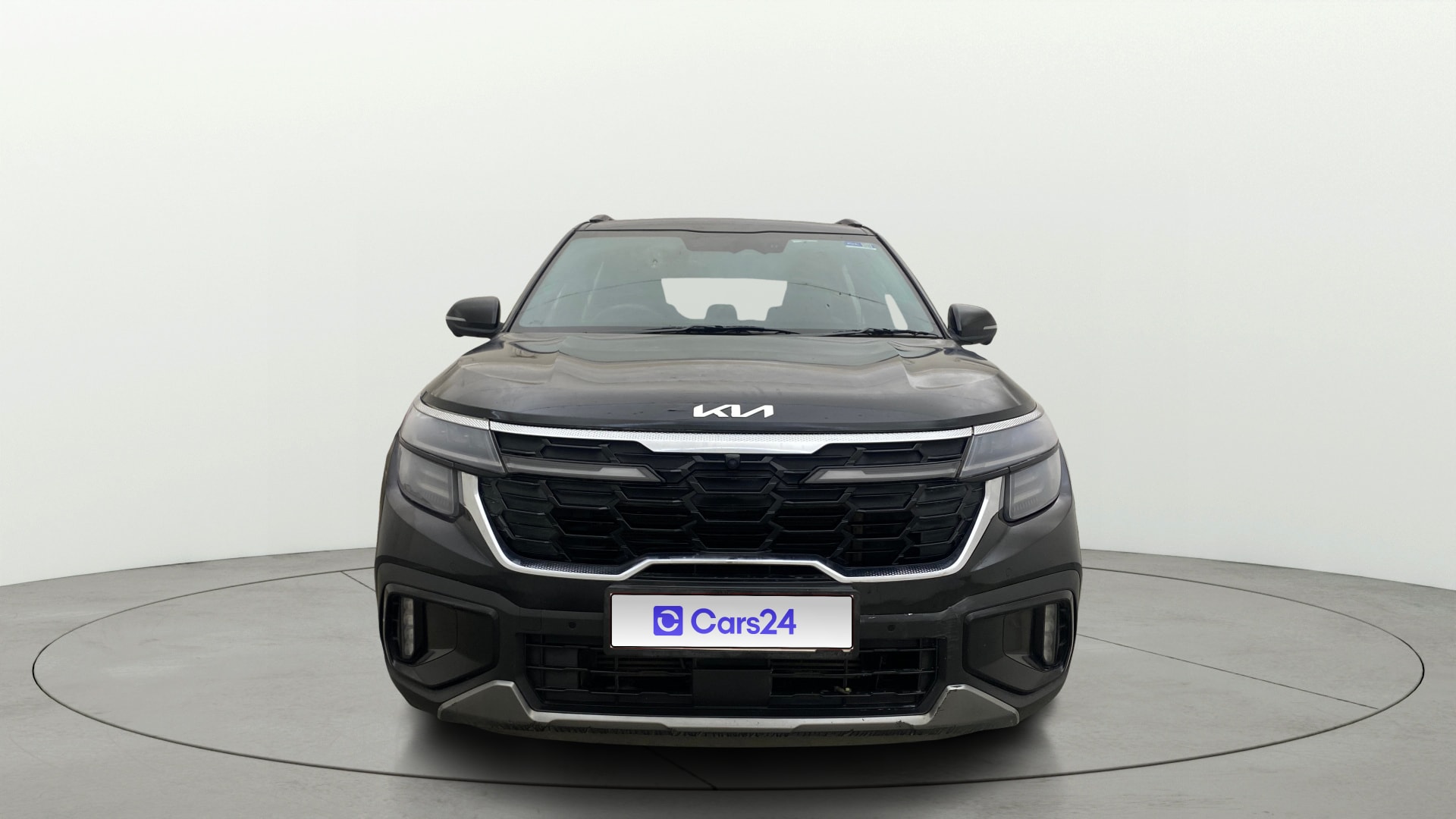 Used 2023 Kia Seltos Used 2023 Kia Seltos