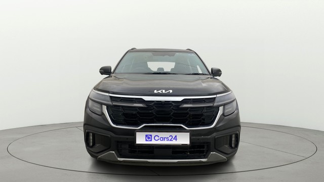 View Kia Seltos Image 1 Used Kia Seltos Image 1