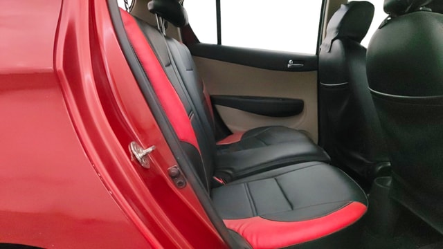 View Hyundai Elite i20 Image 29 Used Hyundai Elite i20 Image 29