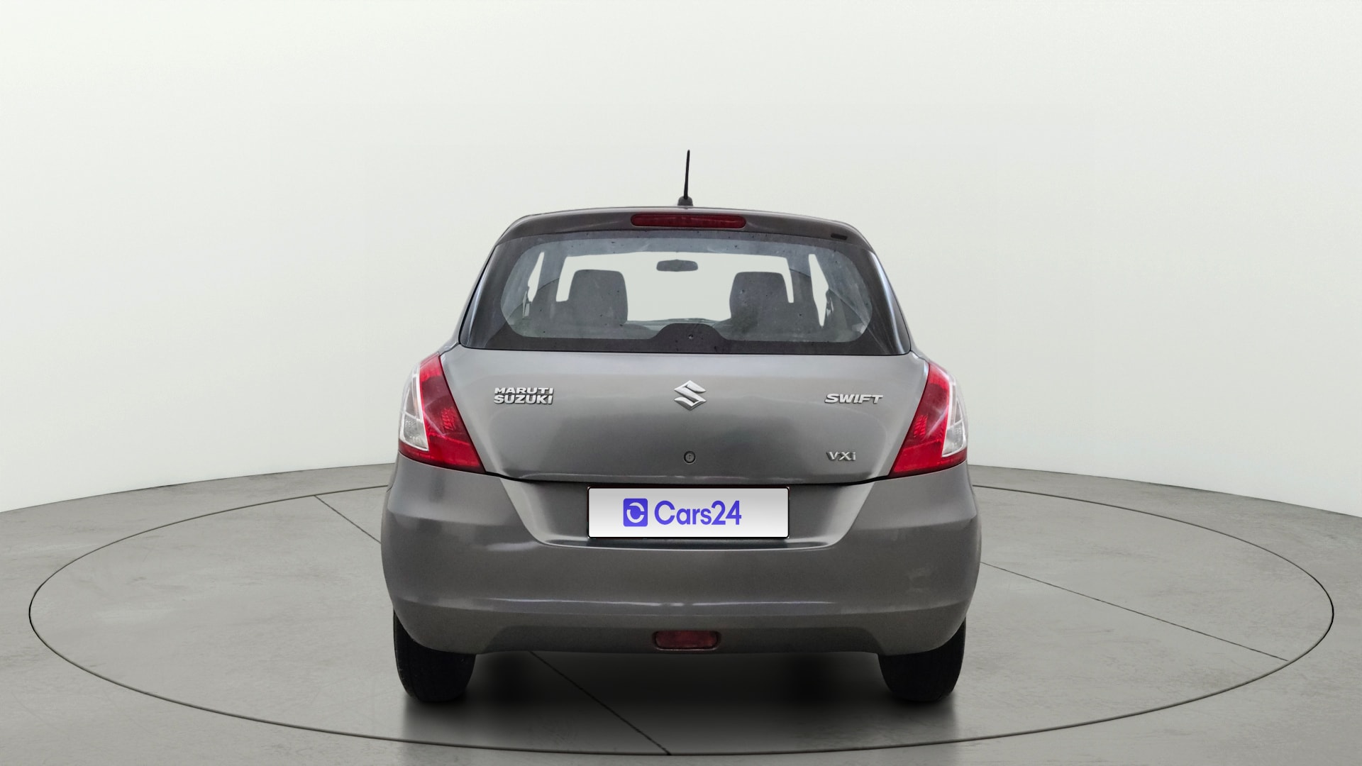 View 2015 Maruti Suzuki 1000 Base Variant Image 39 Used 2015 Maruti Suzuki 1000 Base Variant Image 39