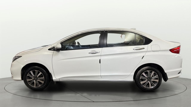 View Honda City Image 6 Used Honda City Image 6