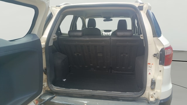 View Ford EcoSport Image 38 Used Ford EcoSport Image 38