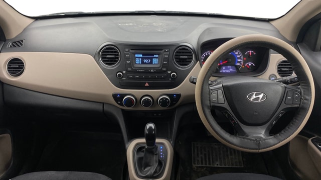 View Hyundai Grand i10 Image 15 Used Hyundai Grand i10 Image 15