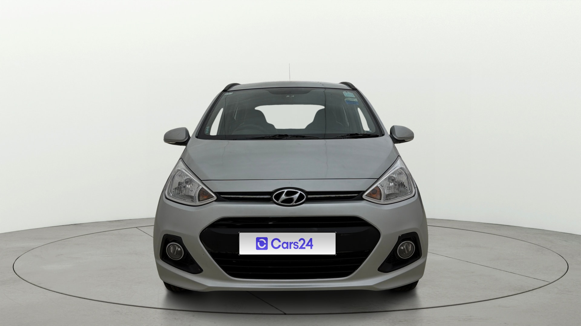 Used 2016 Hyundai Grand i10 Used 2016 Hyundai Grand i10