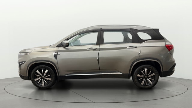 View MG Hector Image 6 Used MG Hector Image 6