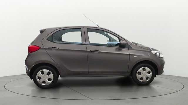 View Tata Tiago Image 8 Used Tata Tiago Image 8