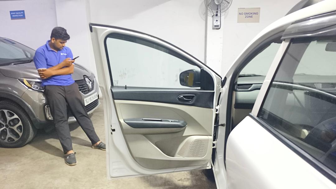 UsedCar