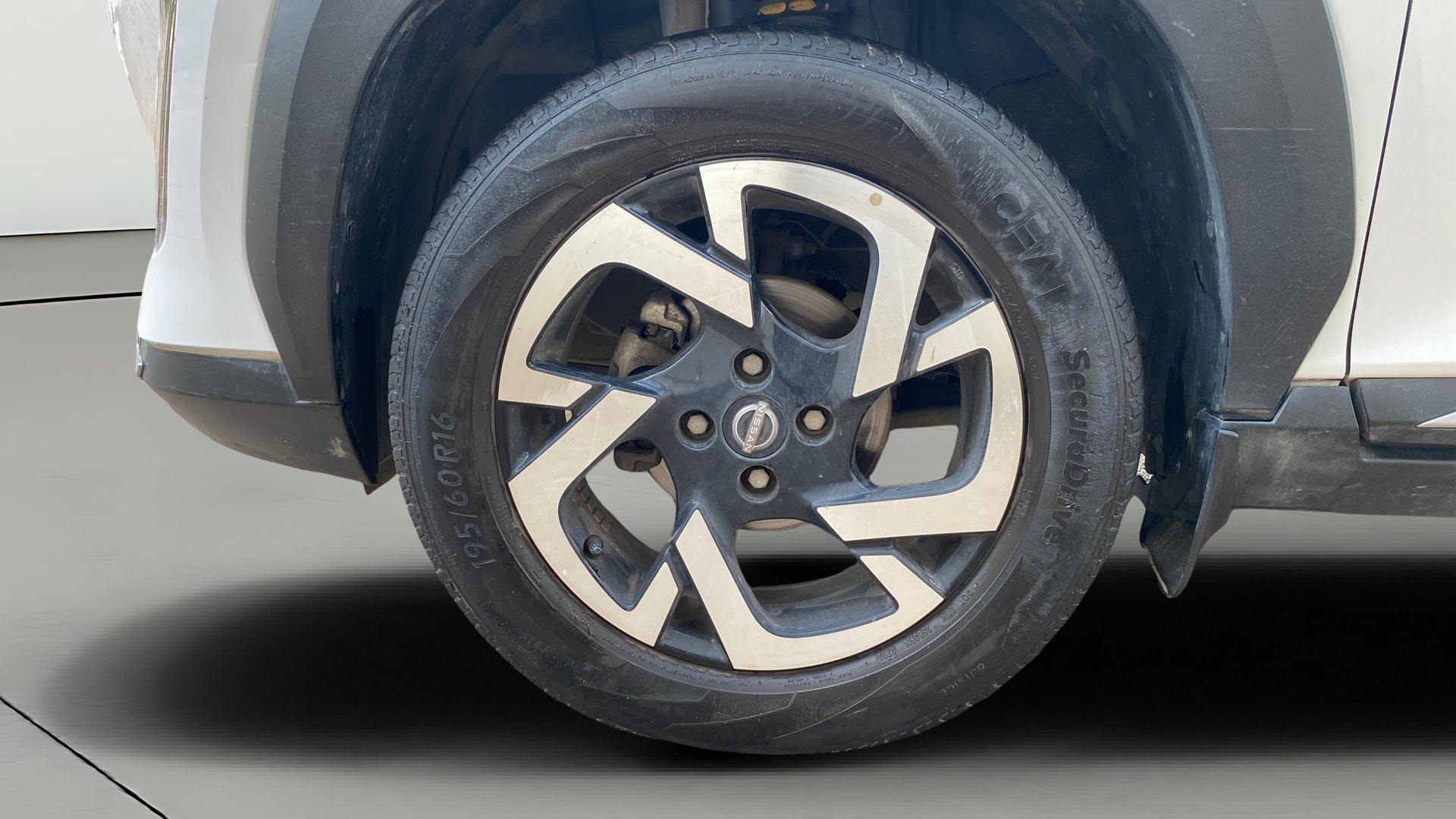 View 2023 Nissan Magnite XV Premium Image 29 Used 2023 Nissan Magnite XV Premium Image 29