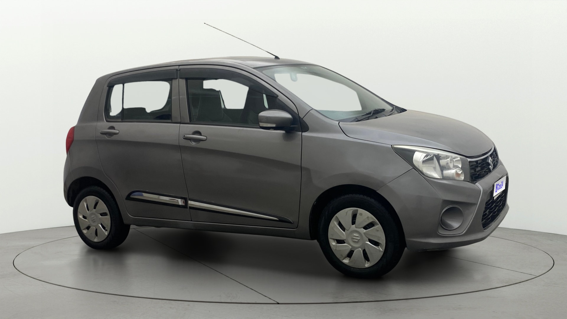 View 2021 Maruti Suzuki 1000 Base Variant Image 35 Used 2021 Maruti Suzuki 1000 Base Variant Image 35