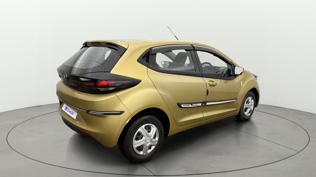 UsedCar
